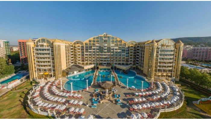 Poza pentru Hotel Imperial Palace 8294-1646653520 Hotel Imperial Palace poza 3