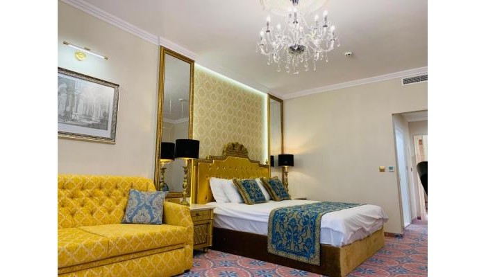 Poza pentru Hotel Imperial Palace 9230-1646653535 Hotel Imperial Palace poza 9