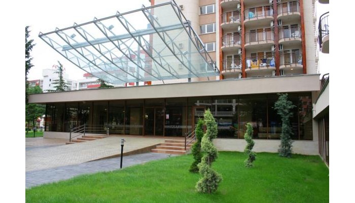 Hotel Iskar poza 14