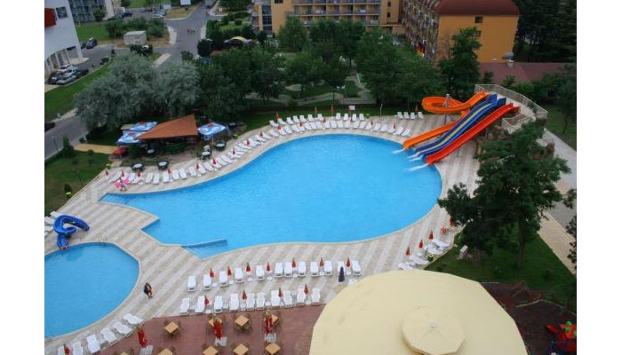 Hotel Iskar poza 12