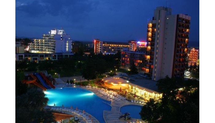 Hotel Iskar poza 15