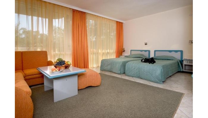 Hotel Iskar poza 2