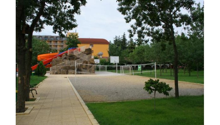 Hotel Iskar poza 13