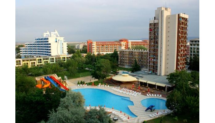 Hotel Iskar poza 0