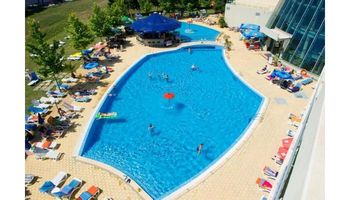 Hotel Ivana Palace poza 17