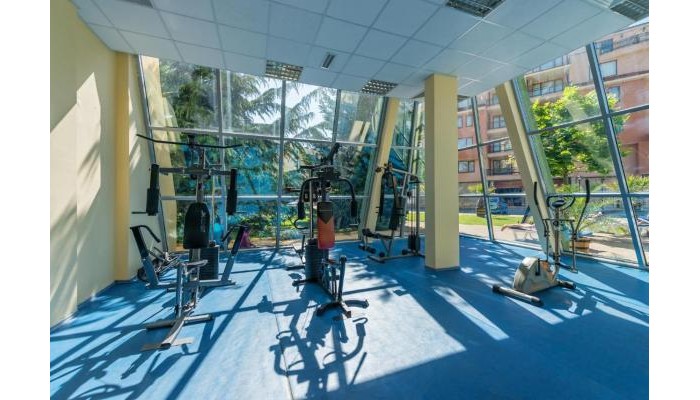 Hotel Ivana Palace poza 14