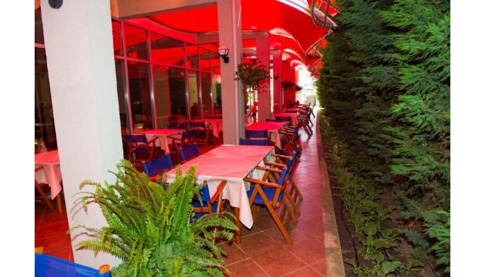 Hotel Ivana Palace poza 15