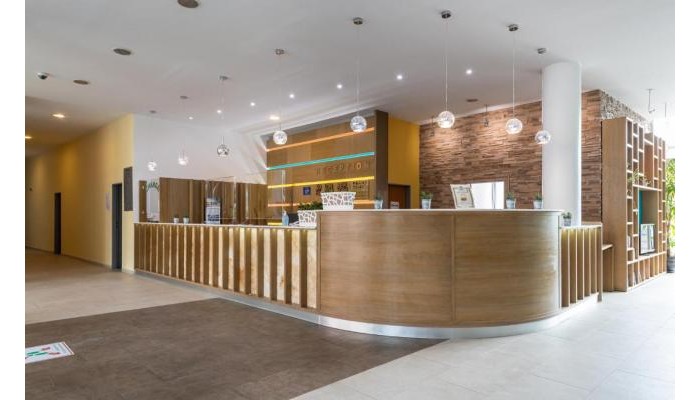 Hotel Ivana Palace poza 4