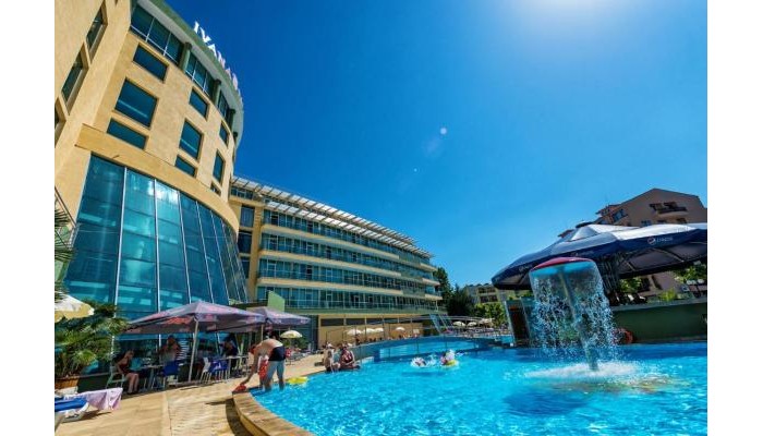 Hotel Ivana Palace poza 16