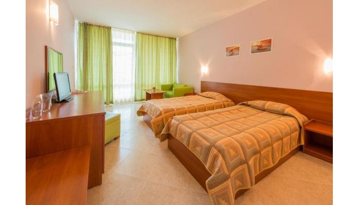 Hotel Ivana Palace poza 12