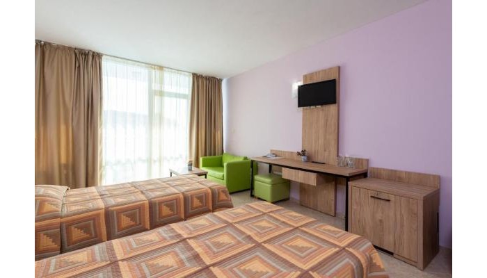 Hotel Ivana Palace poza 9