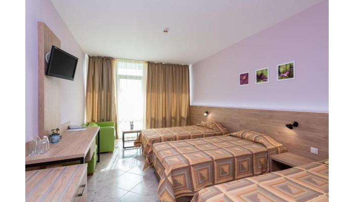 Hotel Ivana Palace poza 8