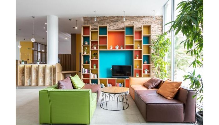 Hotel Ivana Palace poza 5