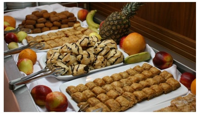 Hotel Izola Paradise poza 27