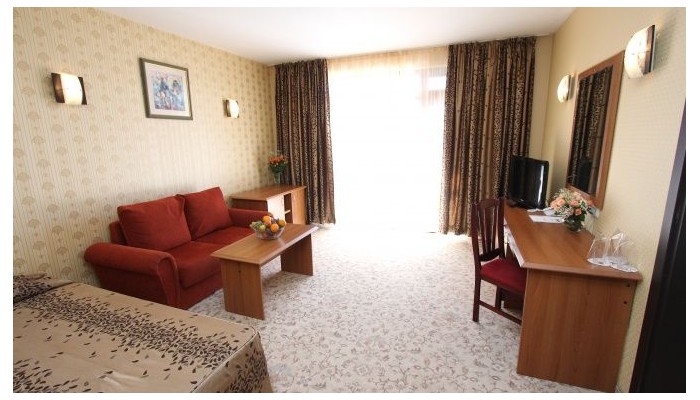 Hotel Izola Paradise poza 4