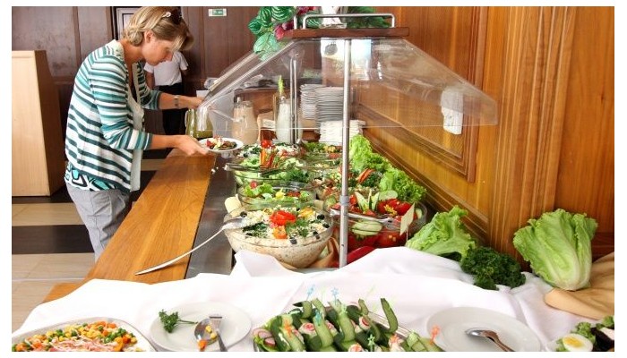 Hotel Izola Paradise poza 24