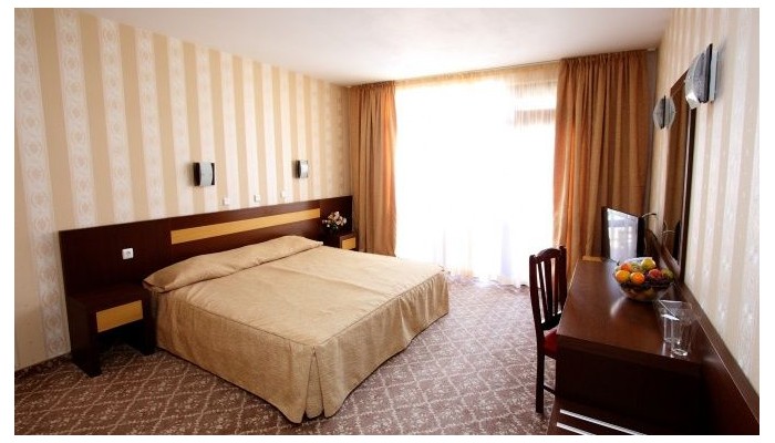 Hotel Izola Paradise poza 34