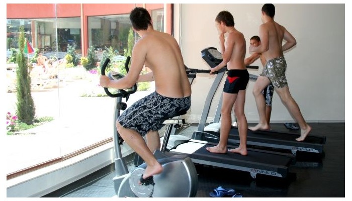 Hotel Izola Paradise poza 11