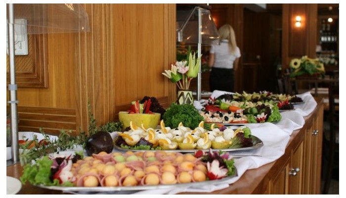 Hotel Izola Paradise poza 26