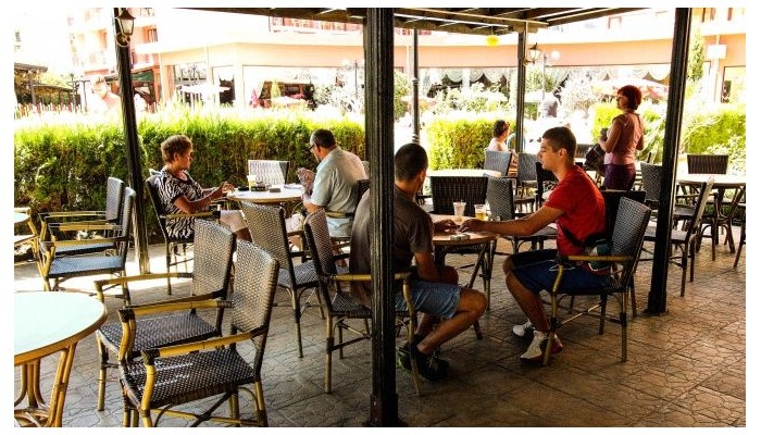 Hotel Izola Paradise poza 5