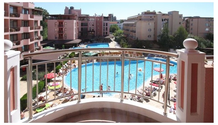 Hotel Izola Paradise poza 12