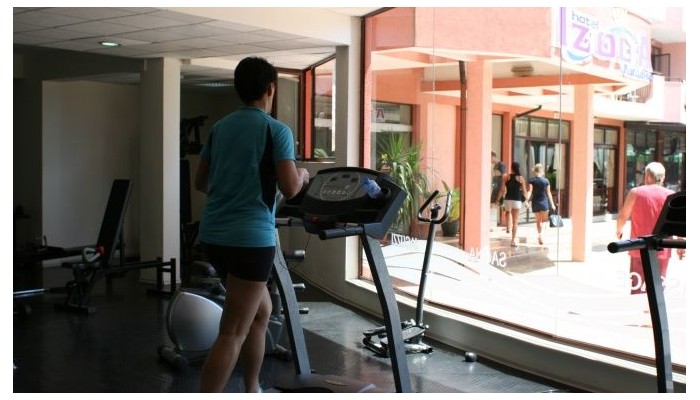 Hotel Izola Paradise poza 10