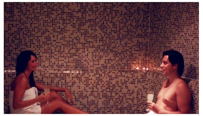 Hotel Izola Paradise poza 33