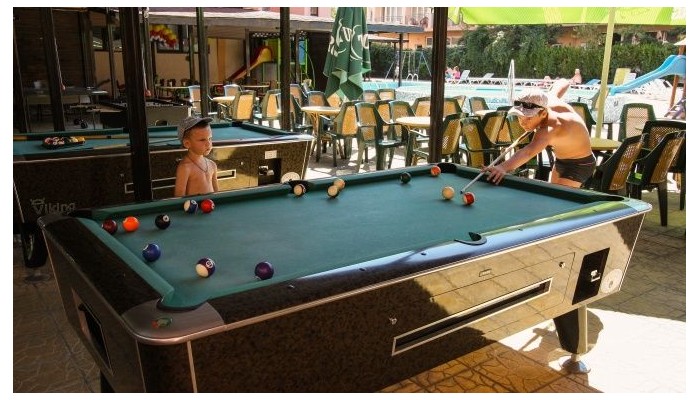 Hotel Izola Paradise poza 9