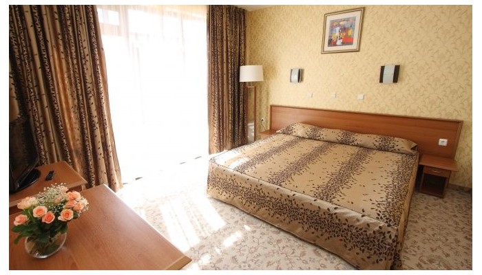 Hotel Izola Paradise poza 2