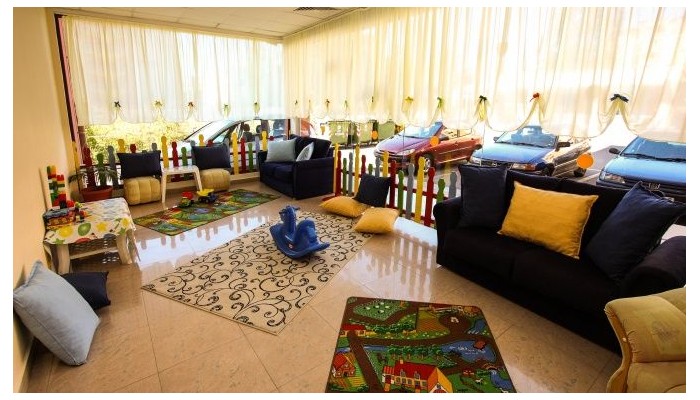 Hotel Izola Paradise poza 20