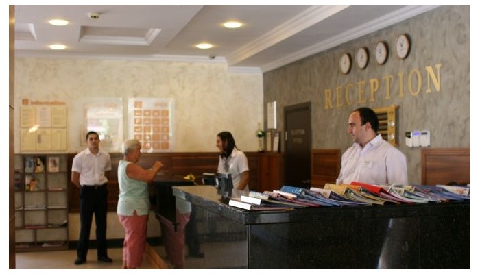 Hotel Izola Paradise poza 21