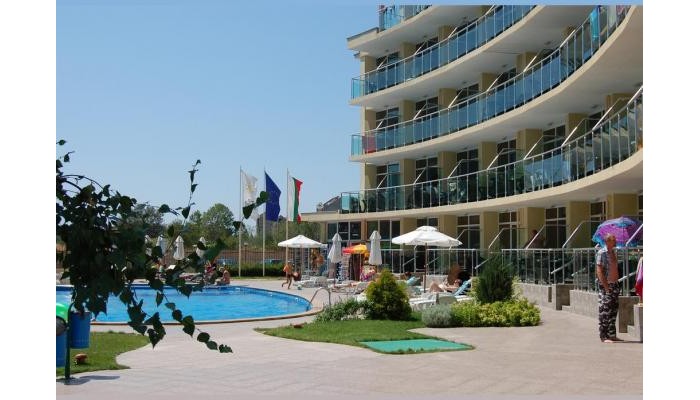Julia Family Apartments poza 9