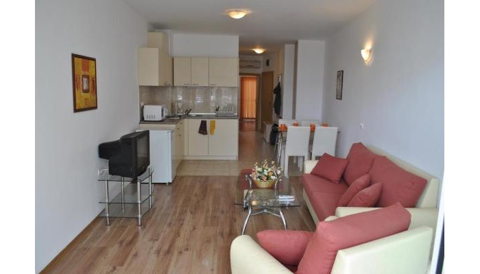 Julia Family Apartments poza 2