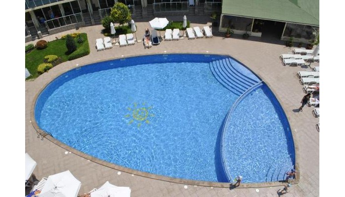 Julia Family Apartments poza 6