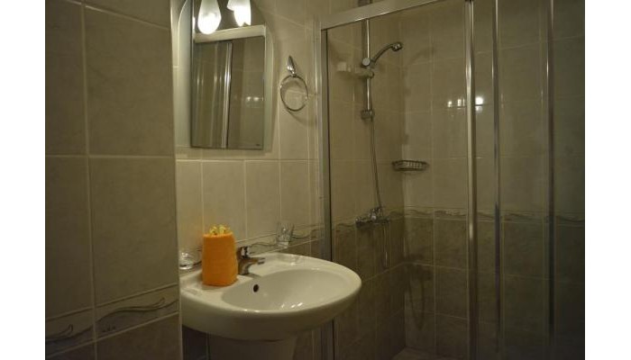 Julia Family Apartments poza 5
