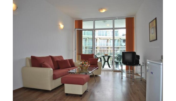 Julia Family Apartments poza 1