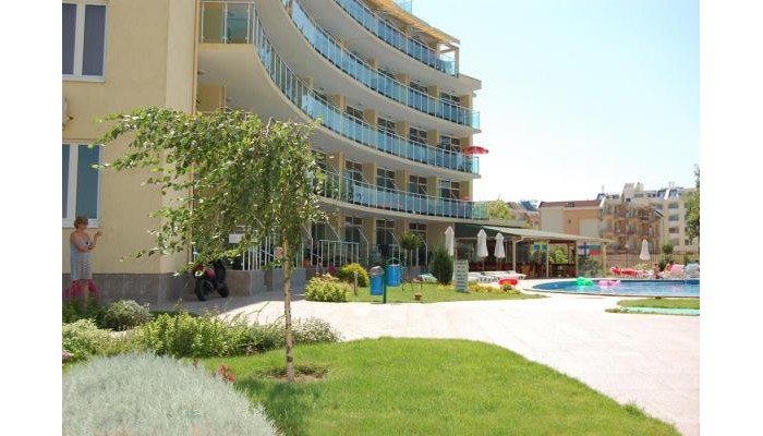 Julia Family Apartments poza 10