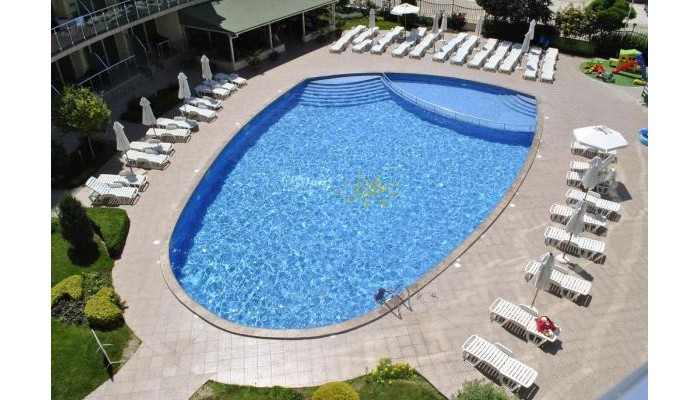 Julia Family Apartments poza 7