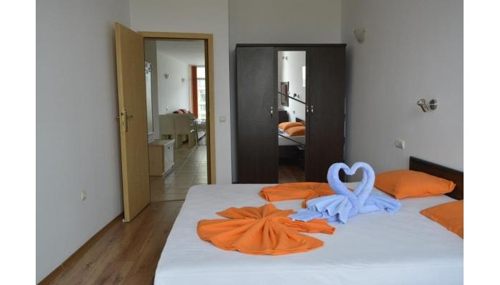 Julia Family Apartments poza 4