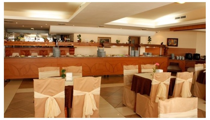 Hotel Golden Dune poza 14