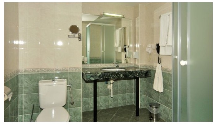 Hotel Golden Dune poza 10