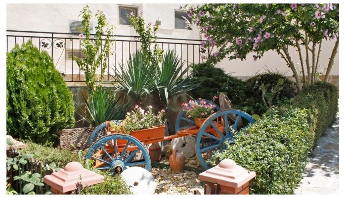 Hotel Golden Dune poza 26