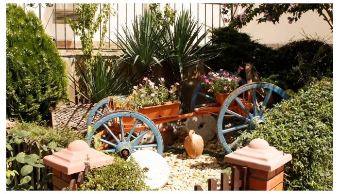 Hotel Golden Dune poza 16