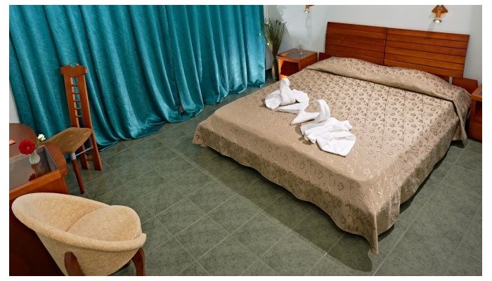 Hotel Golden Dune poza 9