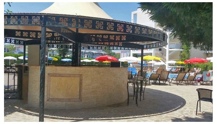 Hotel Golden Dune poza 25