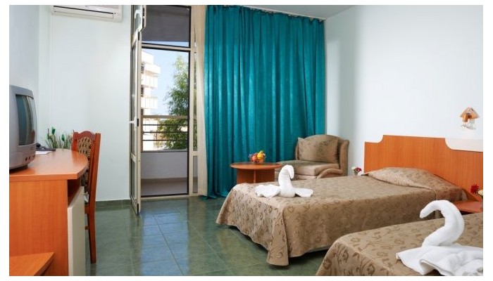 Hotel Golden Dune poza 7