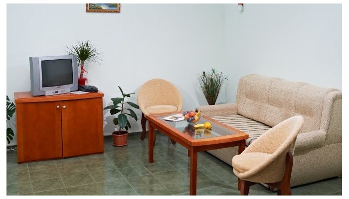 Hotel Golden Dune poza 6