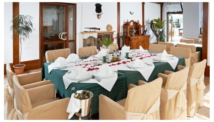 Hotel Golden Dune poza 17