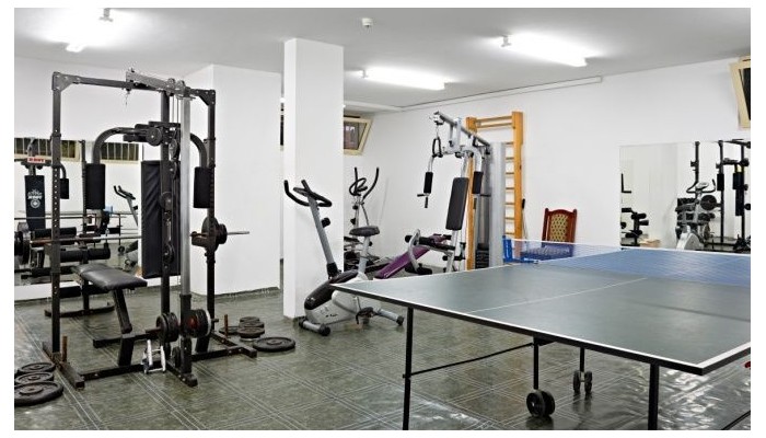 Hotel Golden Dune poza 23