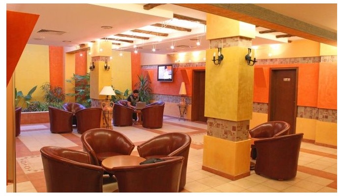 Hotel Kiparisite poza 11